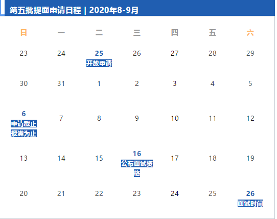 2021年MBA提前面試：北航提前面試第三四批合并舉行、第五批8月25日開放申請(qǐng)