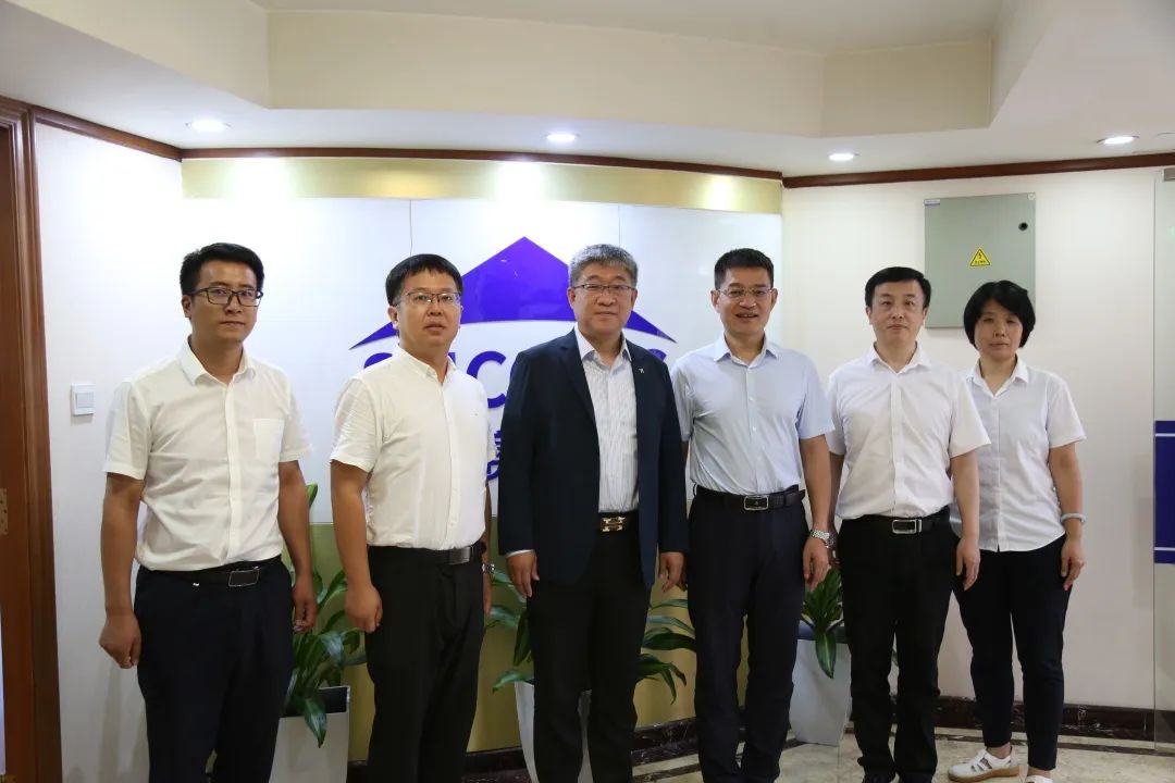 熱烈歡迎中歐國際工商學(xué)院DBA項目負(fù)責(zé)人李楠蒞臨社科賽斯考研！