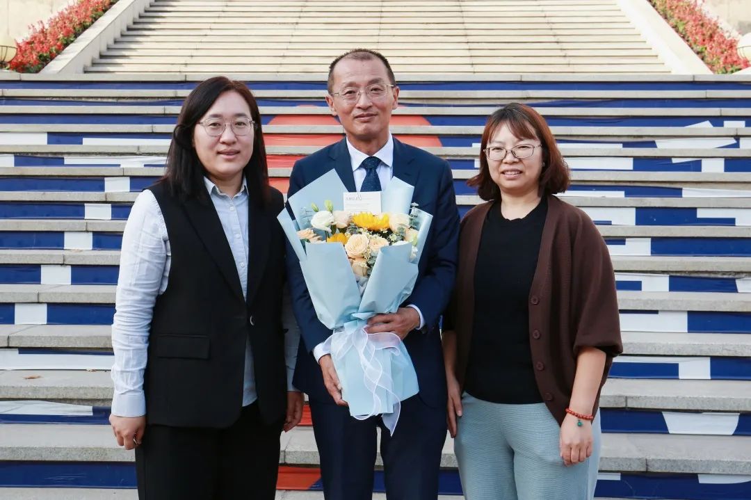 社科賽斯考研董事長甄誠先生應邀為河北工業大學MBA帶來專題講座！